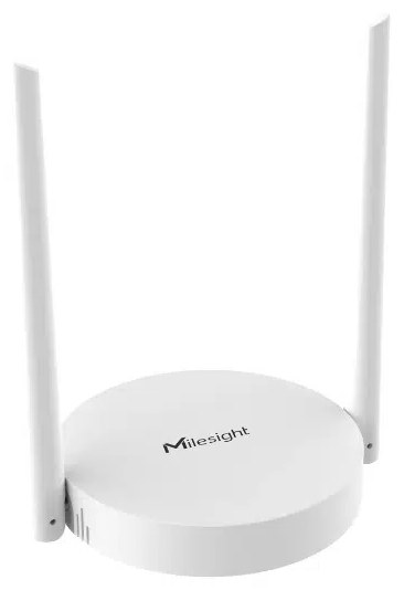 Passerelle 4G